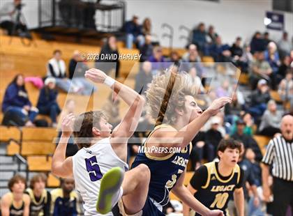Thumbnail 1 in Legacy @ Arvada West photogallery.