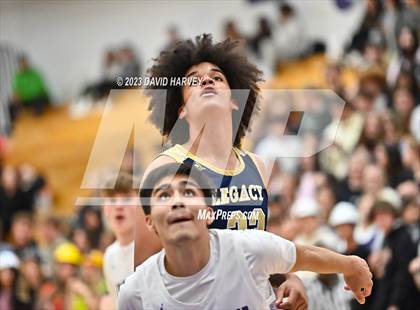 Thumbnail 3 in Legacy @ Arvada West photogallery.