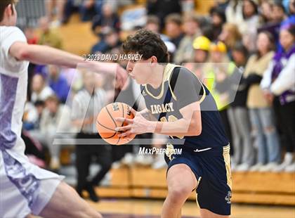 Thumbnail 2 in Legacy @ Arvada West photogallery.
