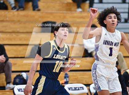 Thumbnail 1 in Legacy @ Arvada West photogallery.