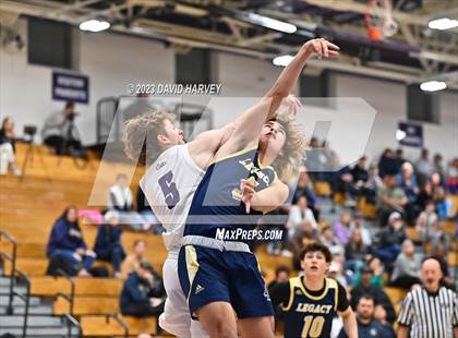 Thumbnail 1 in Legacy @ Arvada West photogallery.