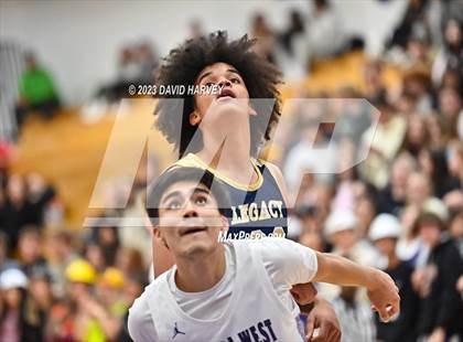 Thumbnail 2 in Legacy @ Arvada West photogallery.