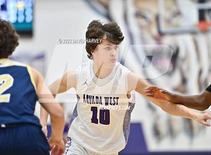Thumbnail 2 in Legacy @ Arvada West photogallery.