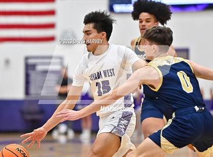 Thumbnail 2 in Legacy @ Arvada West photogallery.