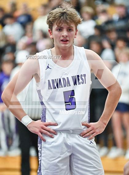 Thumbnail 3 in Legacy @ Arvada West photogallery.