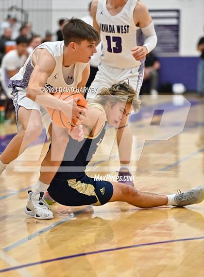 Thumbnail 3 in Legacy @ Arvada West photogallery.