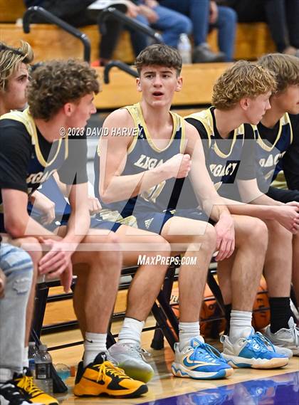 Thumbnail 2 in Legacy @ Arvada West photogallery.