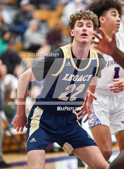 Thumbnail 3 in Legacy @ Arvada West photogallery.