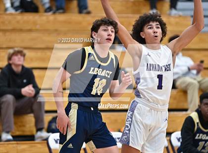 Thumbnail 2 in Legacy @ Arvada West photogallery.