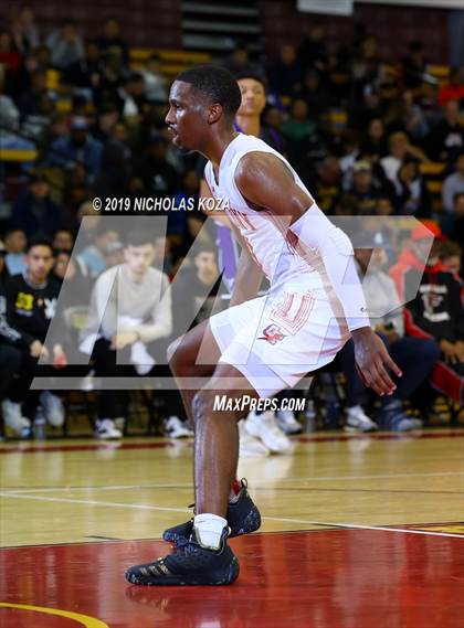 Thumbnail 1 in Colony vs. Valencia (Battle of the Valleys) photogallery.