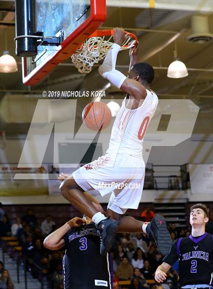 Thumbnail 3 in Colony vs. Valencia (Battle of the Valleys) photogallery.