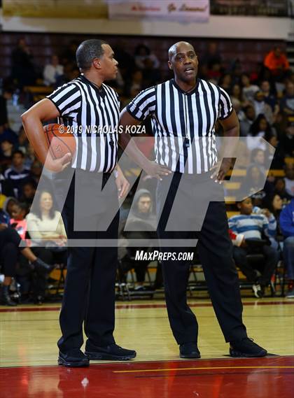 Thumbnail 2 in Colony vs. Valencia (Battle of the Valleys) photogallery.