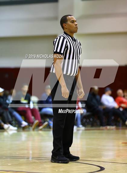 Thumbnail 2 in Colony vs. Valencia (Battle of the Valleys) photogallery.