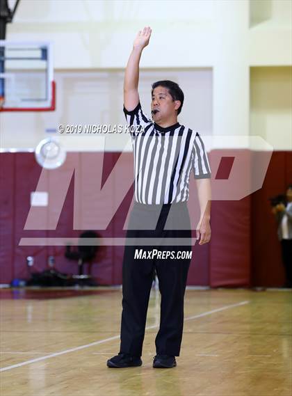 Thumbnail 2 in Colony vs. Valencia (Battle of the Valleys) photogallery.