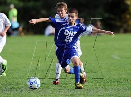 Thumbnail 1 in Glastonbury @ East Catholic photogallery.