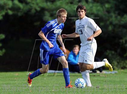 Thumbnail 3 in Glastonbury @ East Catholic photogallery.