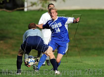 Thumbnail 2 in Glastonbury @ East Catholic photogallery.