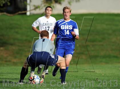 Thumbnail 1 in Glastonbury @ East Catholic photogallery.