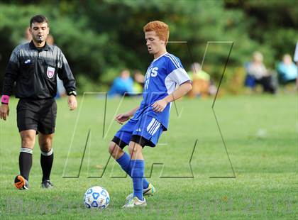 Thumbnail 1 in Glastonbury @ East Catholic photogallery.