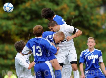 Thumbnail 3 in Glastonbury @ East Catholic photogallery.