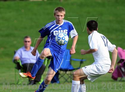 Thumbnail 3 in Glastonbury @ East Catholic photogallery.