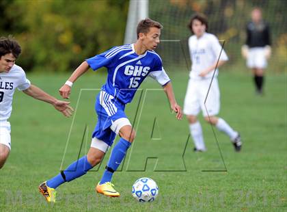 Thumbnail 2 in Glastonbury @ East Catholic photogallery.