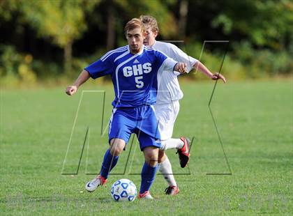 Thumbnail 1 in Glastonbury @ East Catholic photogallery.
