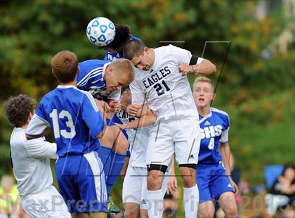 Thumbnail 2 in Glastonbury @ East Catholic photogallery.