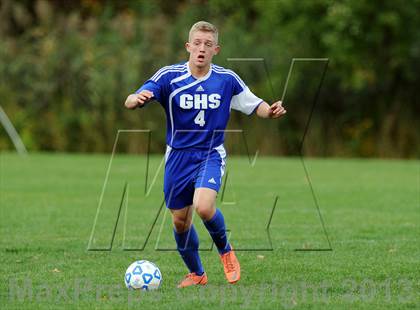 Thumbnail 3 in Glastonbury @ East Catholic photogallery.