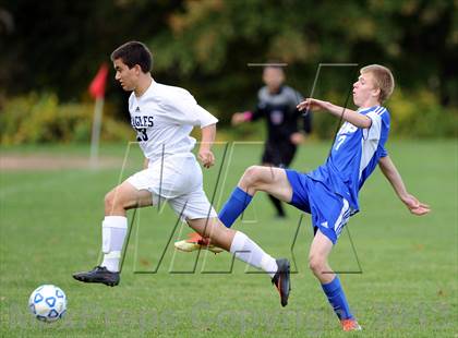 Thumbnail 1 in Glastonbury @ East Catholic photogallery.