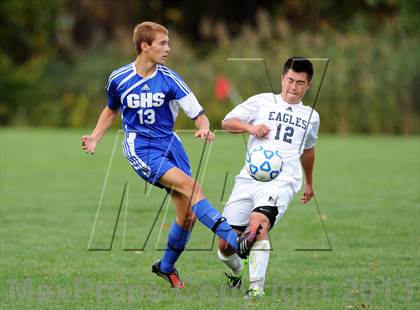 Thumbnail 2 in Glastonbury @ East Catholic photogallery.