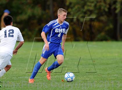 Thumbnail 3 in Glastonbury @ East Catholic photogallery.