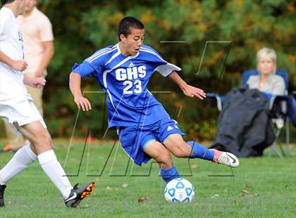 Thumbnail 1 in Glastonbury @ East Catholic photogallery.