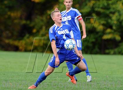 Thumbnail 1 in Glastonbury @ East Catholic photogallery.