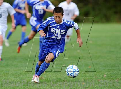 Thumbnail 2 in Glastonbury @ East Catholic photogallery.
