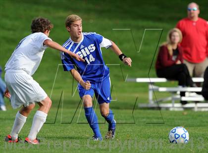 Thumbnail 3 in Glastonbury @ East Catholic photogallery.