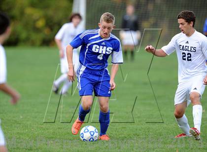 Thumbnail 3 in Glastonbury @ East Catholic photogallery.