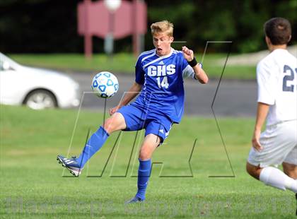 Thumbnail 1 in Glastonbury @ East Catholic photogallery.