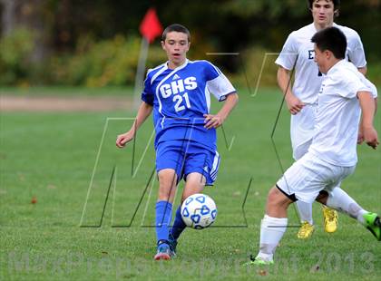 Thumbnail 3 in Glastonbury @ East Catholic photogallery.