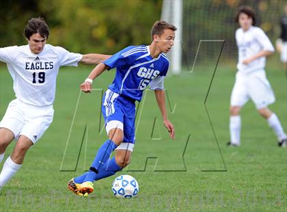 Thumbnail 1 in Glastonbury @ East Catholic photogallery.