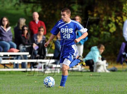 Thumbnail 3 in Glastonbury @ East Catholic photogallery.