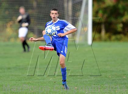 Thumbnail 3 in Glastonbury @ East Catholic photogallery.