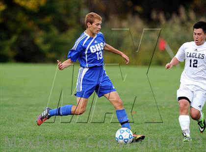 Thumbnail 3 in Glastonbury @ East Catholic photogallery.