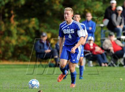 Thumbnail 3 in Glastonbury @ East Catholic photogallery.