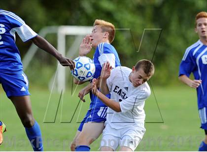 Thumbnail 1 in Glastonbury @ East Catholic photogallery.