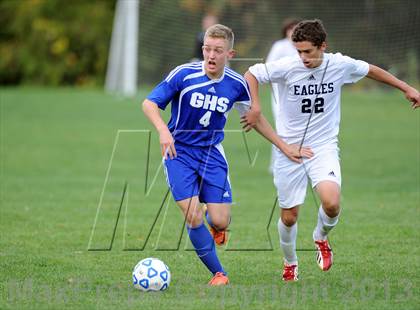 Thumbnail 1 in Glastonbury @ East Catholic photogallery.