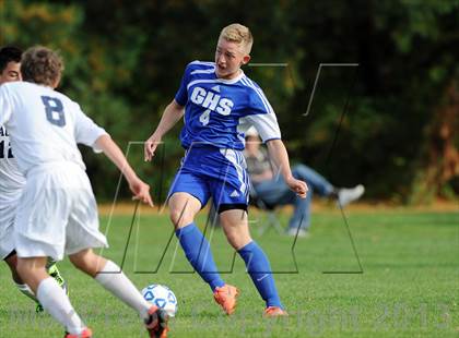 Thumbnail 2 in Glastonbury @ East Catholic photogallery.