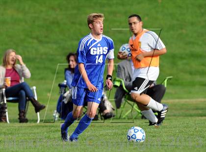 Thumbnail 1 in Glastonbury @ East Catholic photogallery.
