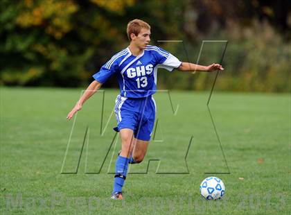 Thumbnail 2 in Glastonbury @ East Catholic photogallery.