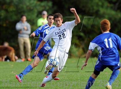 Thumbnail 2 in Glastonbury @ East Catholic photogallery.